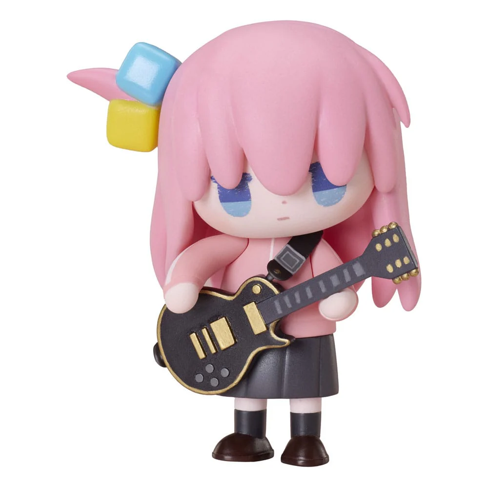 Hitori Gotoh Deformation Aniplex