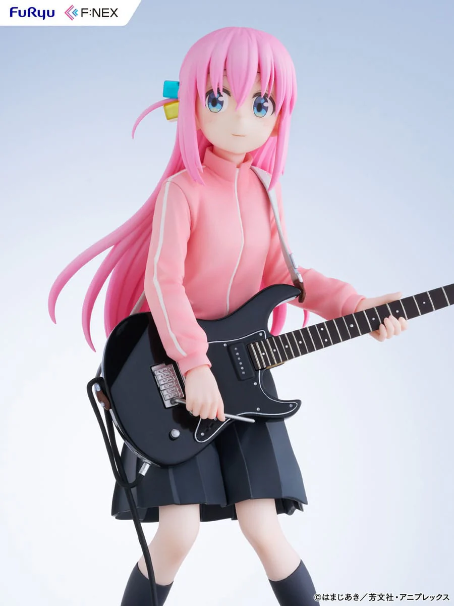 Hitori Gotoh F:NEX Bocchi the Rock! Furyu - Image 9