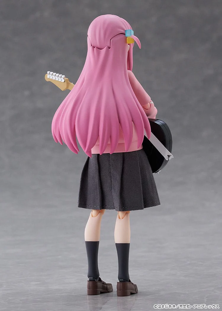 Hitori Gotoh Figma Max Factory - Image 7