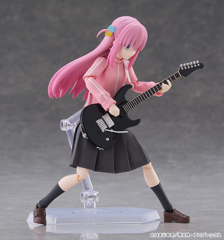 Hitori Gotoh Figma Max Factory - Image 9