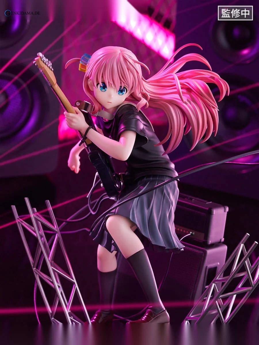 Hitori Gotoh Live ver. - Image 10