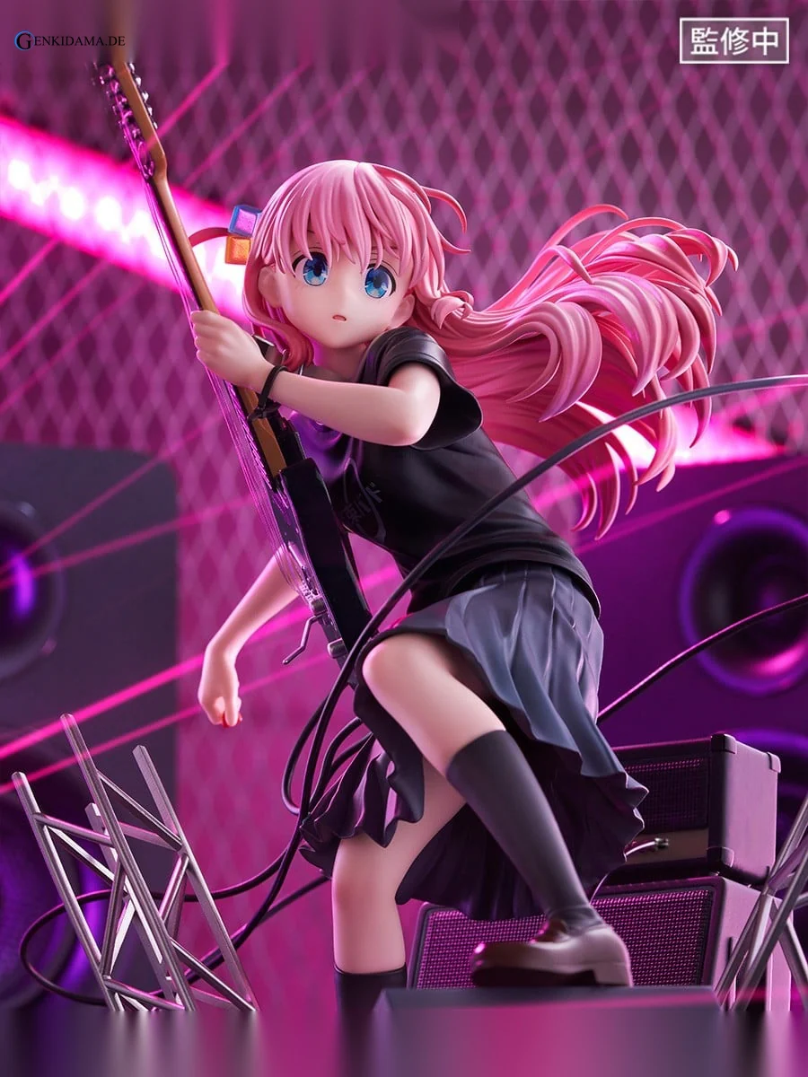 Hitori Gotoh Live ver. - Image 11