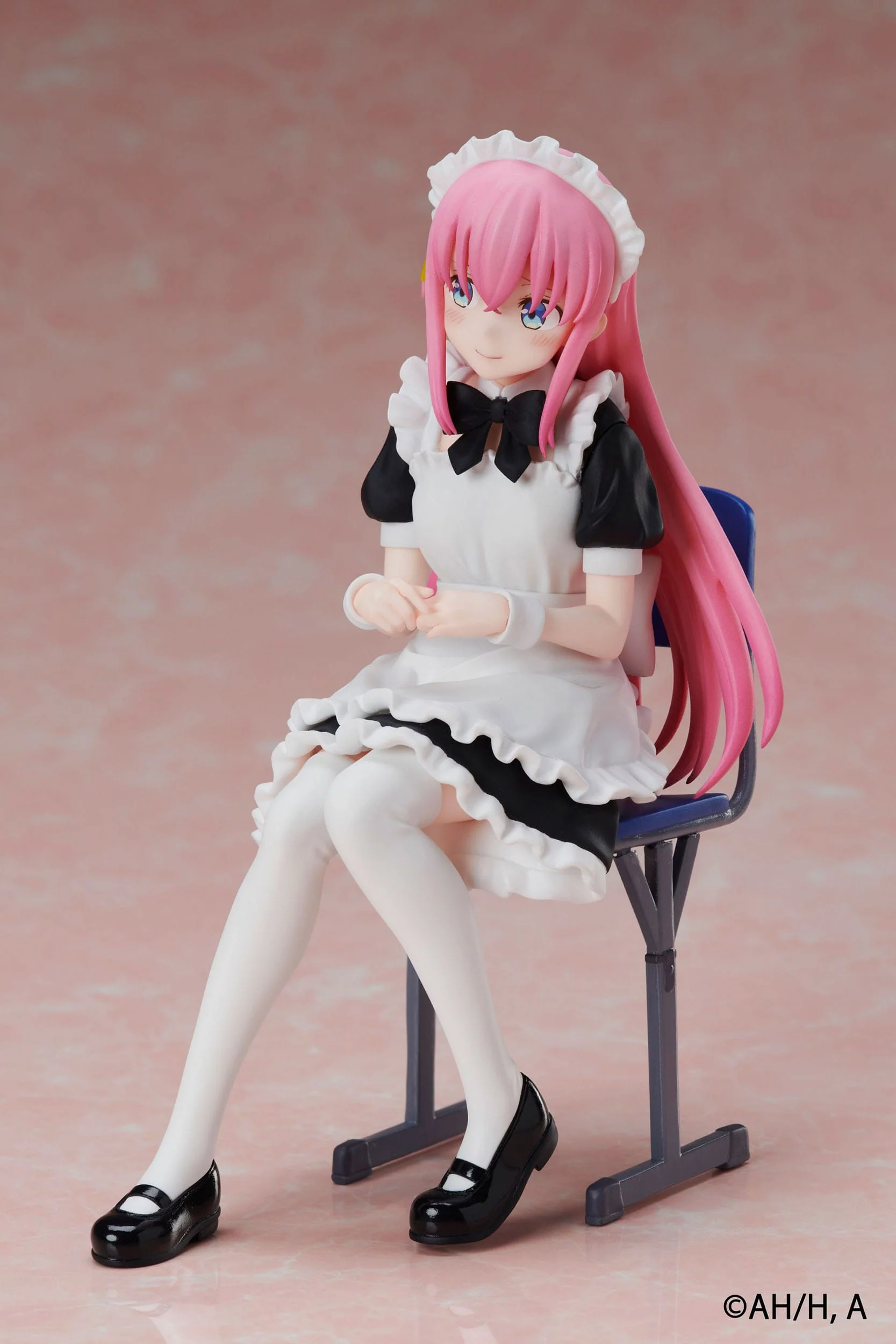Hitori Gotoh - Maid Ver. - Aniplex - Image 3