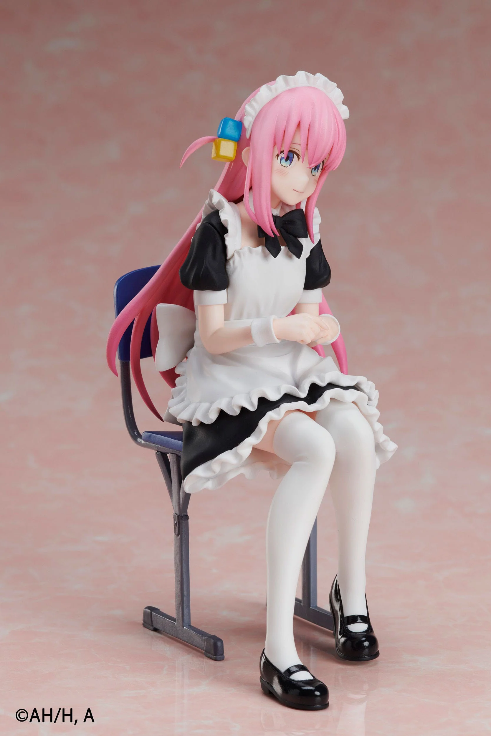 Hitori Gotoh - Maid Ver. - Aniplex - Image 4