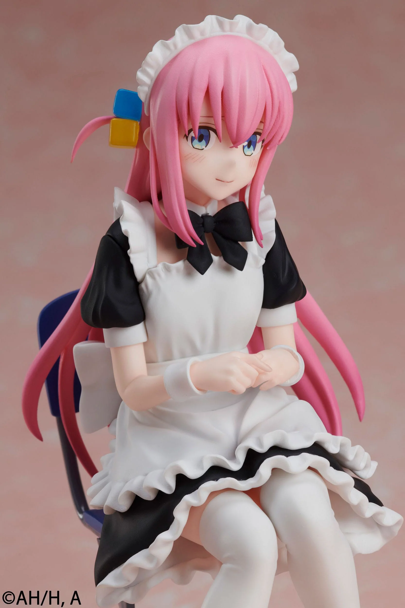 Hitori Gotoh - Maid Ver. - Aniplex - Image 9
