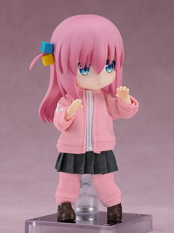 Hitori Gotoh Nendoroid Doll Good Smile Company - Image 3
