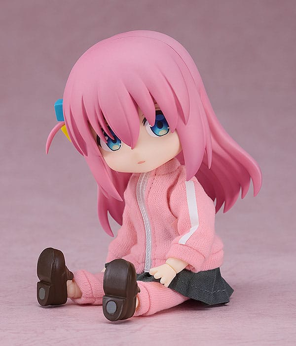 Hitori Gotoh Nendoroid Doll Good Smile Company - Image 4