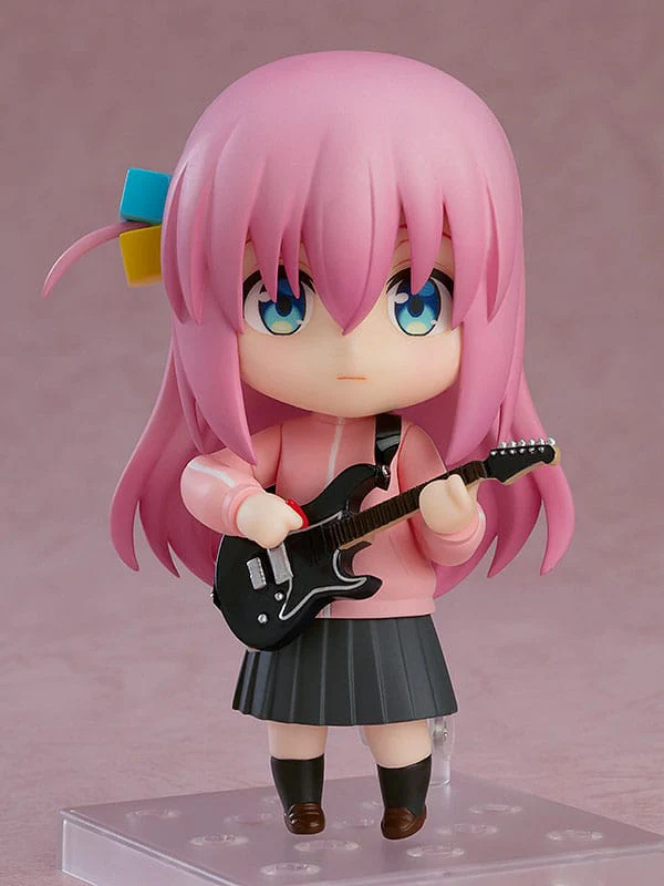 Hitori Gotoh (Rerelease) Nendoroid Good Smile Company - Image 2