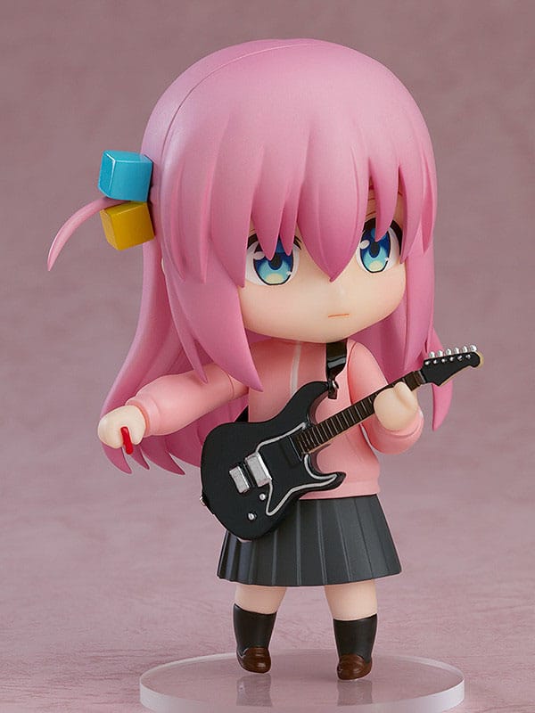 Hitori Gotoh (Rerelease) Nendoroid Good Smile Company - Image 3