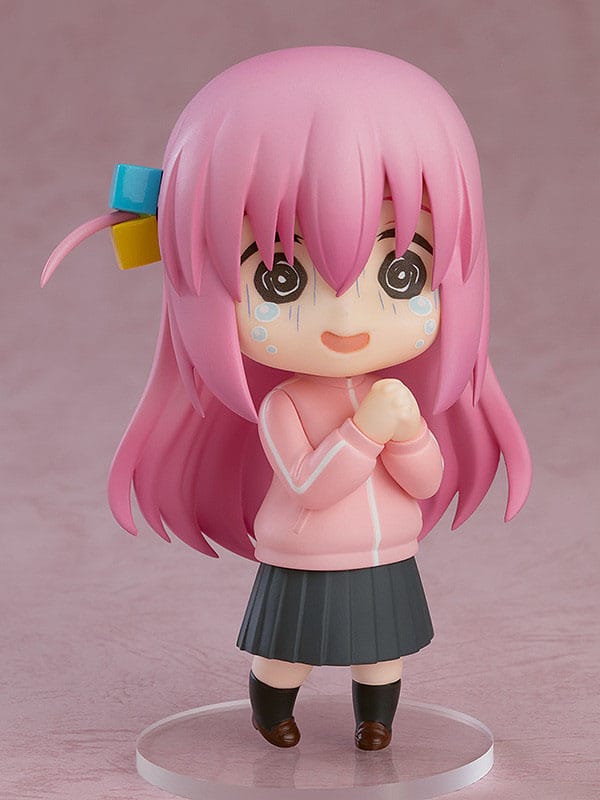 Hitori Gotoh (Rerelease) Nendoroid Good Smile Company - Image 4
