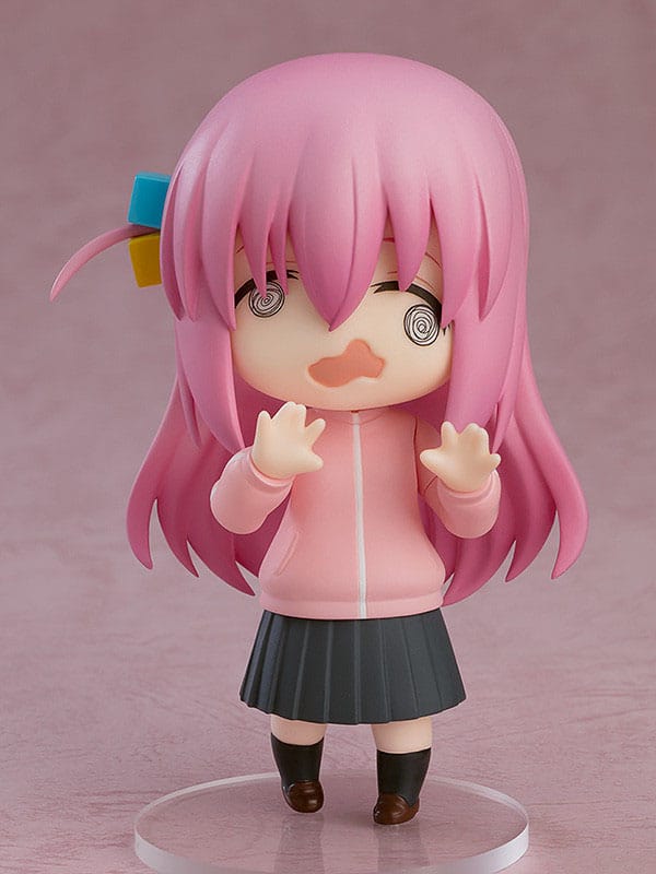 Hitori Gotoh (Rerelease) Nendoroid Good Smile Company - Image 5