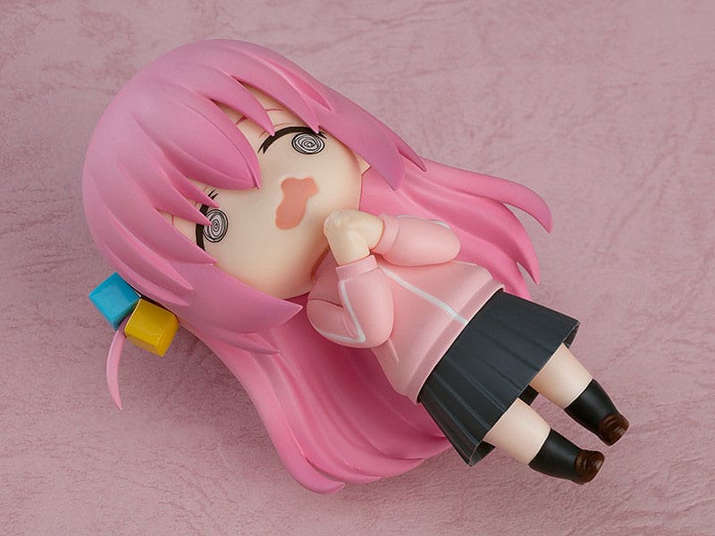 Hitori Gotoh (Rerelease) Nendoroid Good Smile Company - Image 6