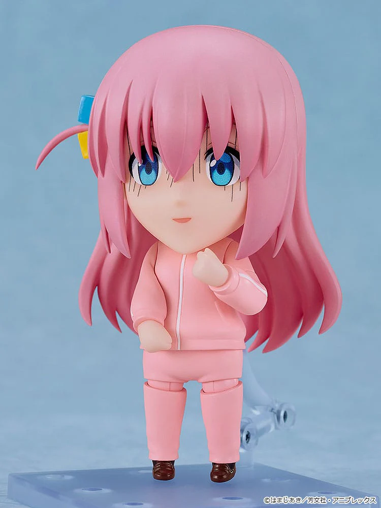 Hitori Gotoh: Tracksuit Ver. Nendoroid Good Smile Company - Image 6