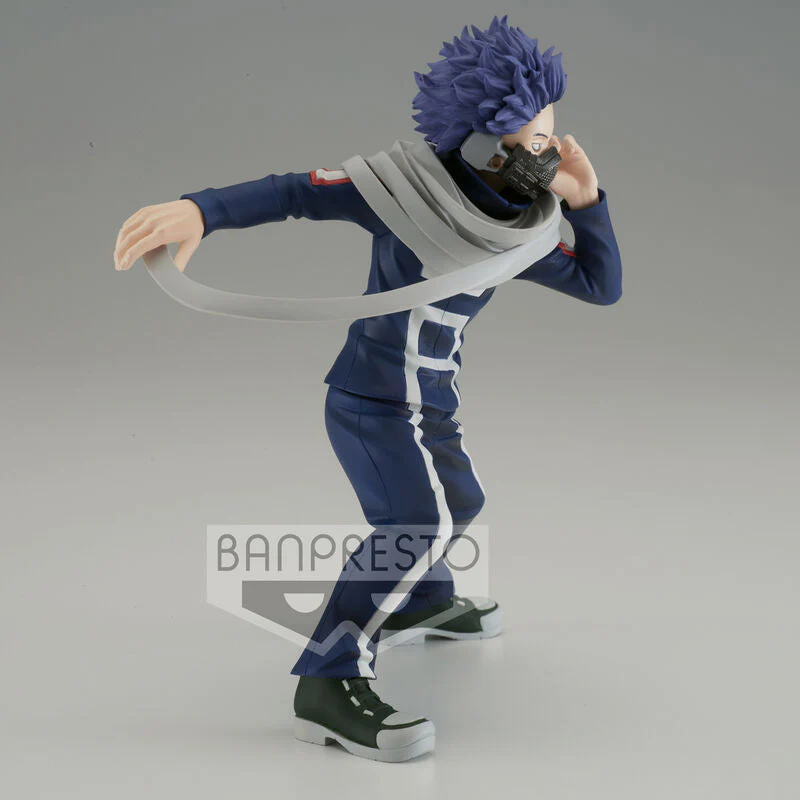 Hitoshi Shinso - The Amazing Heroes vol.18 / My Hero Academia - Image 2