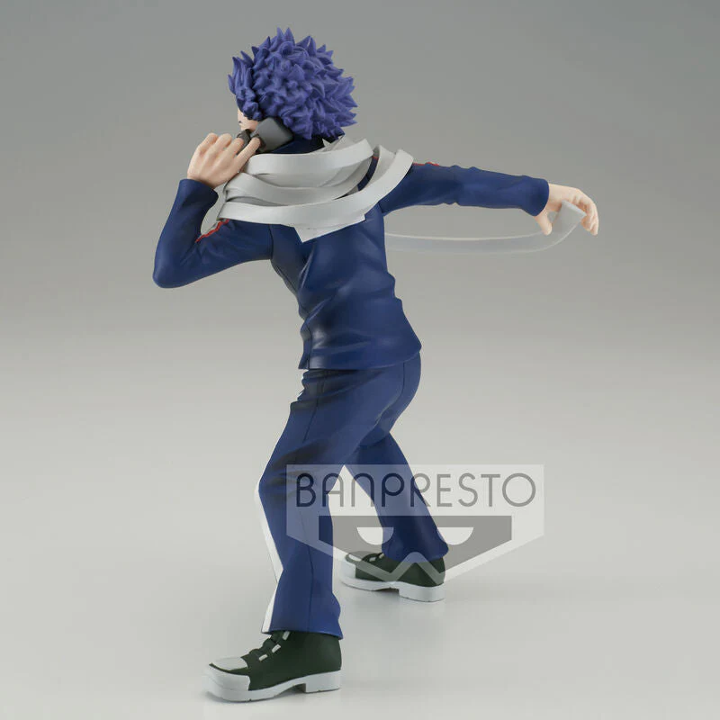 Hitoshi Shinso - The Amazing Heroes vol.18 / My Hero Academia - Image 3