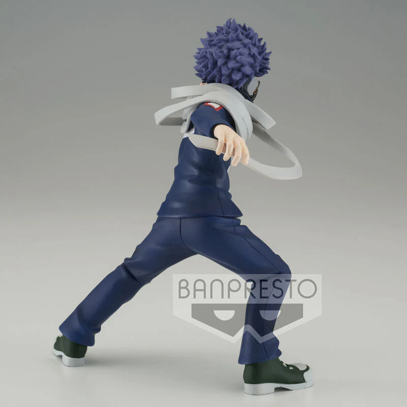 Hitoshi Shinso - The Amazing Heroes vol.18 / My Hero Academia - Image 4