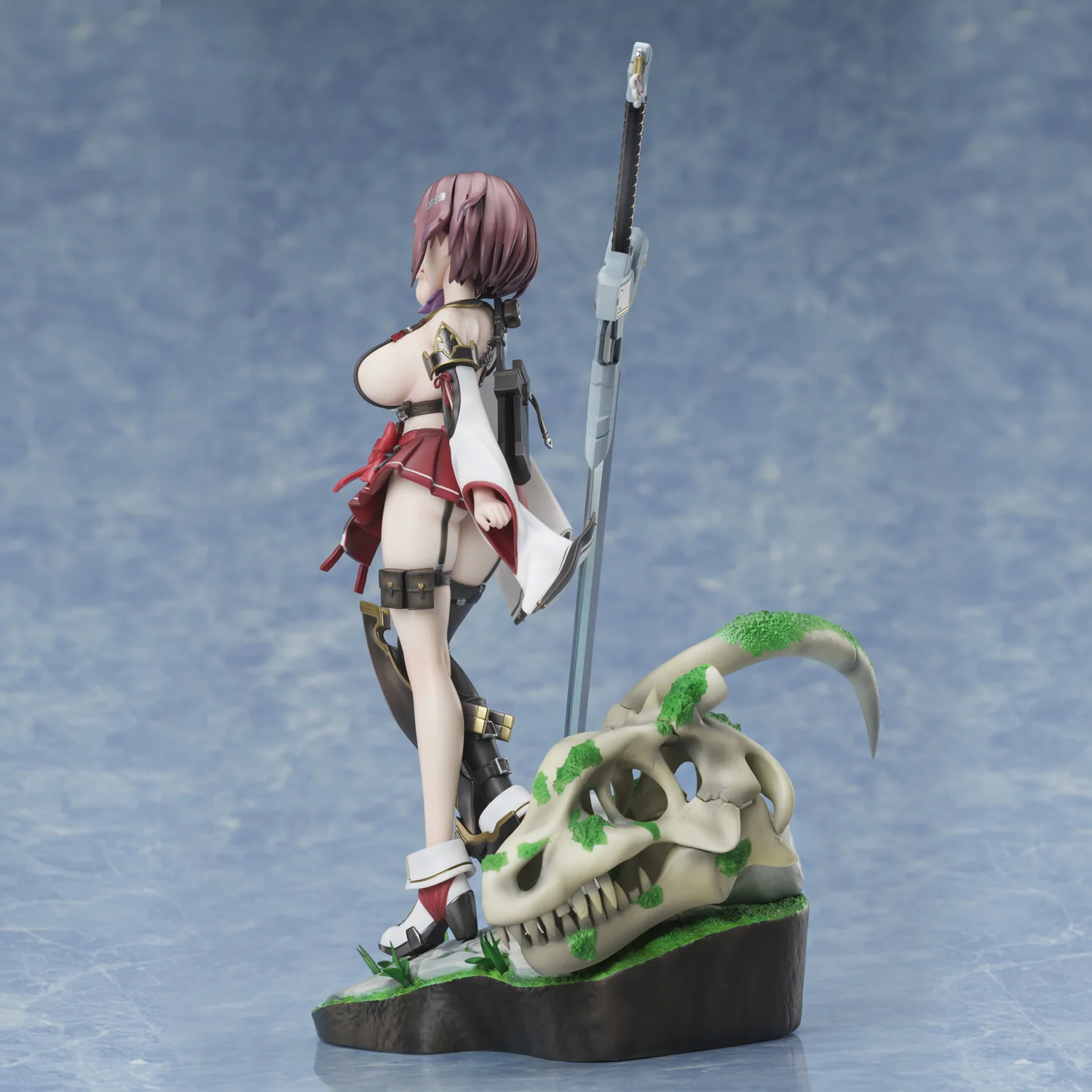 Hitoyo-chan Original Character UNoiin Creative - Image 5