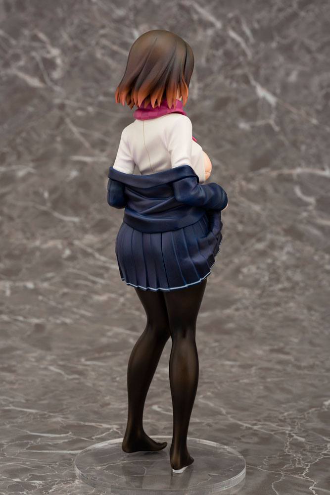 Hiyori Fuyuno - Original Character - Daiki Kougyo - Image 4