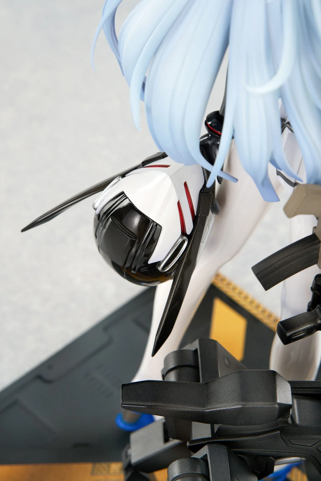 HK416 Midnight Evangelion Ver. Girls´ Frontline Apex - Image 2