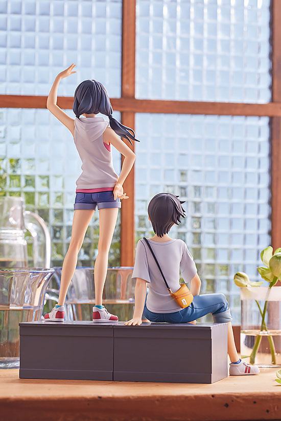 Hodaka Morishima - Pop Up Parade / Weathering with You [NEUAUFLAGE] - Image 6