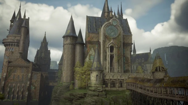 Hogwarts Legacy (Switch 2) - Image 2