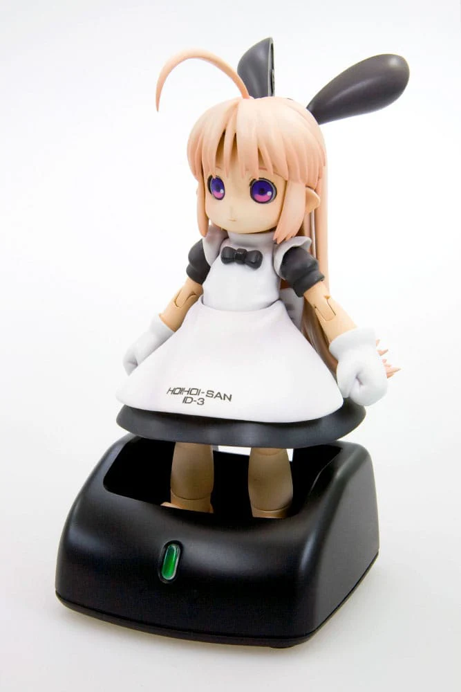 HoiHoi-san New Edition Plastic Model Kit Kotobukiya - Image 13