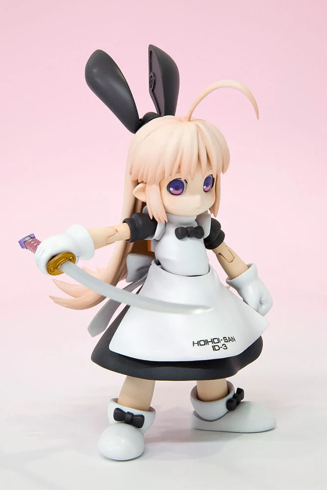 HoiHoi-san New Edition Plastic Model Kit Kotobukiya - Image 7