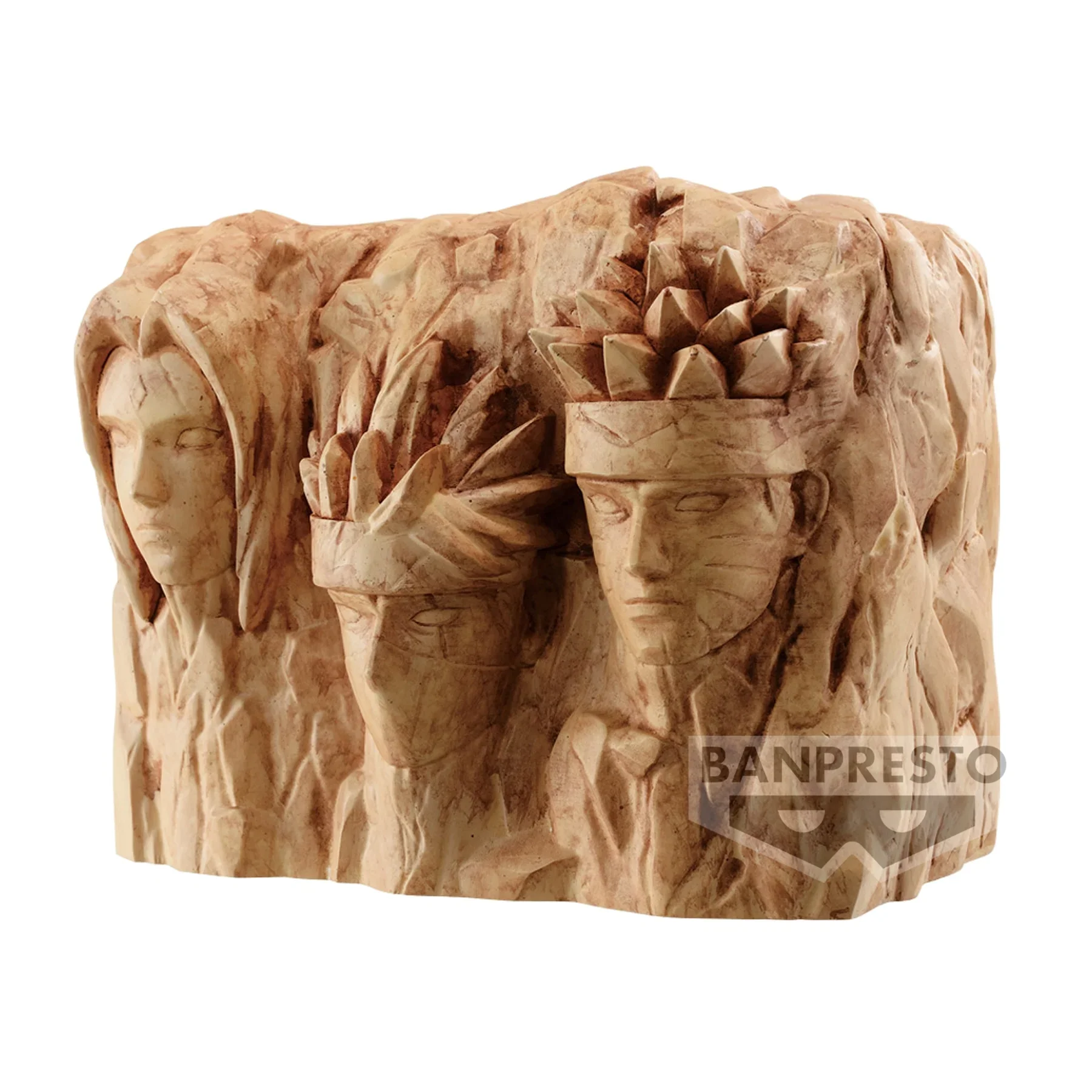 Hokage Rock - Naruto - Banpresto - Image 2
