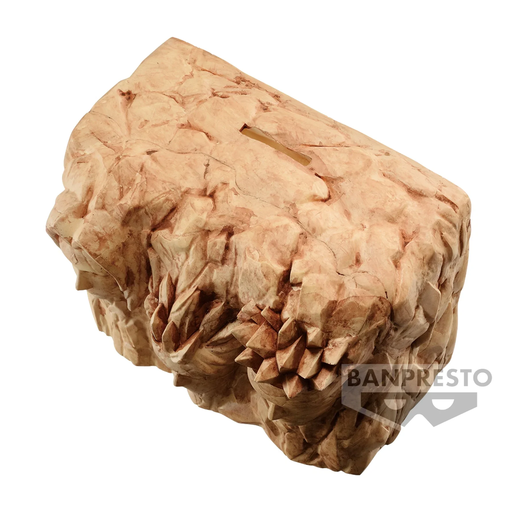 Hokage Rock - Naruto - Banpresto - Image 3