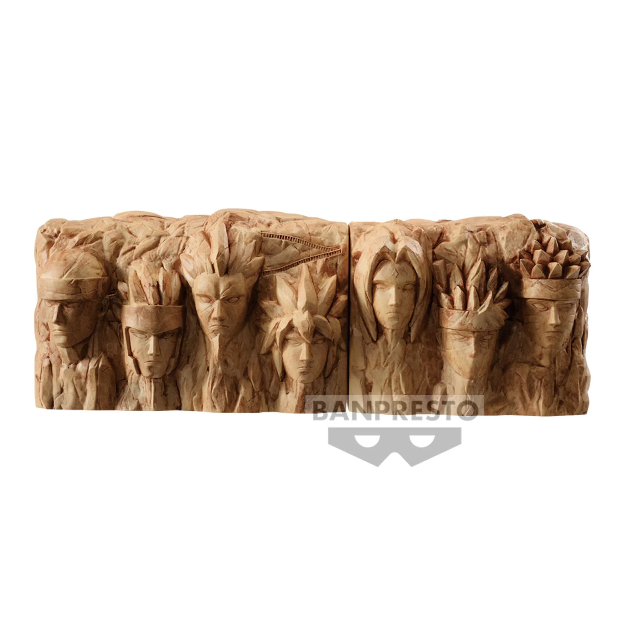 Hokage Rock - Naruto - Banpresto - Image 4