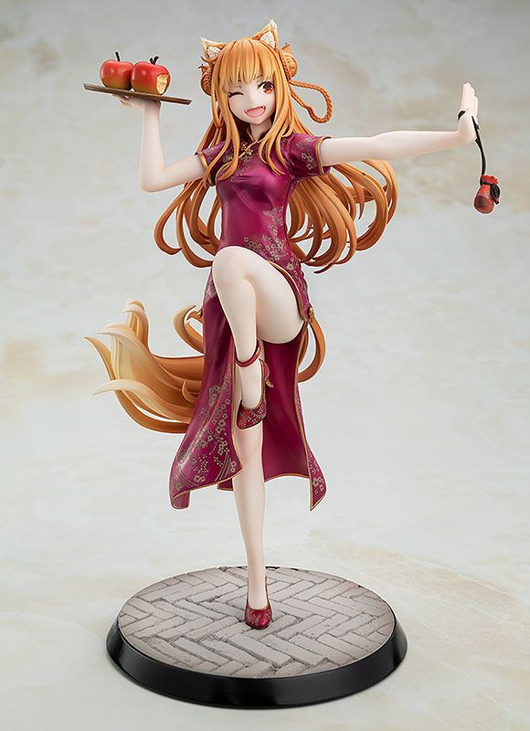 Holo: Chinese Dress Ver. Limited Edition Kadokawa - Image 3