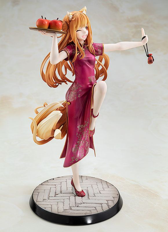 Holo: Chinese Dress Ver. Limited Edition Kadokawa - Image 4