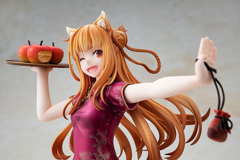 Holo: Chinese Dress Ver. Limited Edition Kadokawa - Image 6