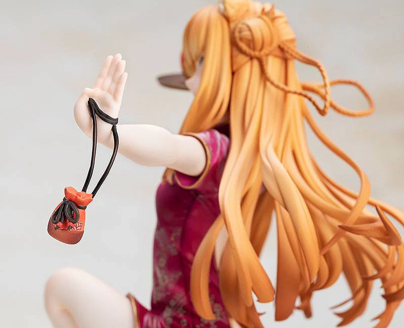 Holo: Chinese Dress Ver. Limited Edition Kadokawa - Image 7