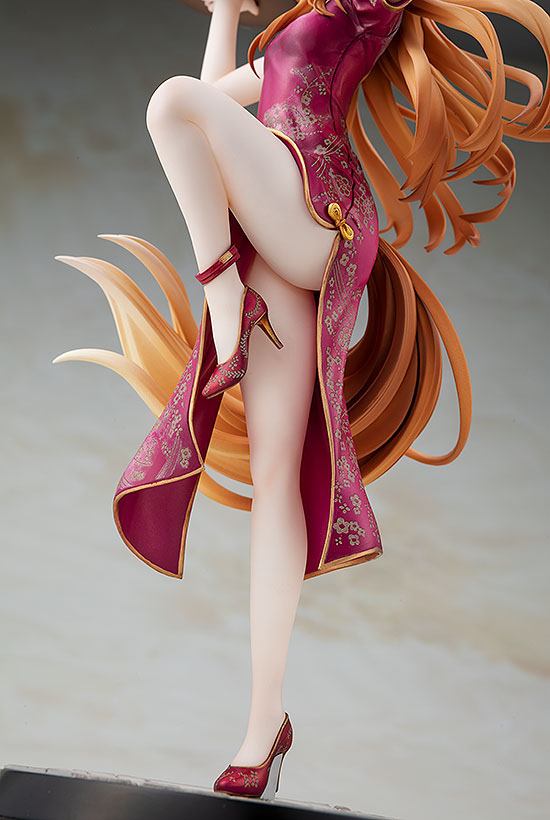 Holo: Chinese Dress Ver. Limited Edition Kadokawa - Image 9