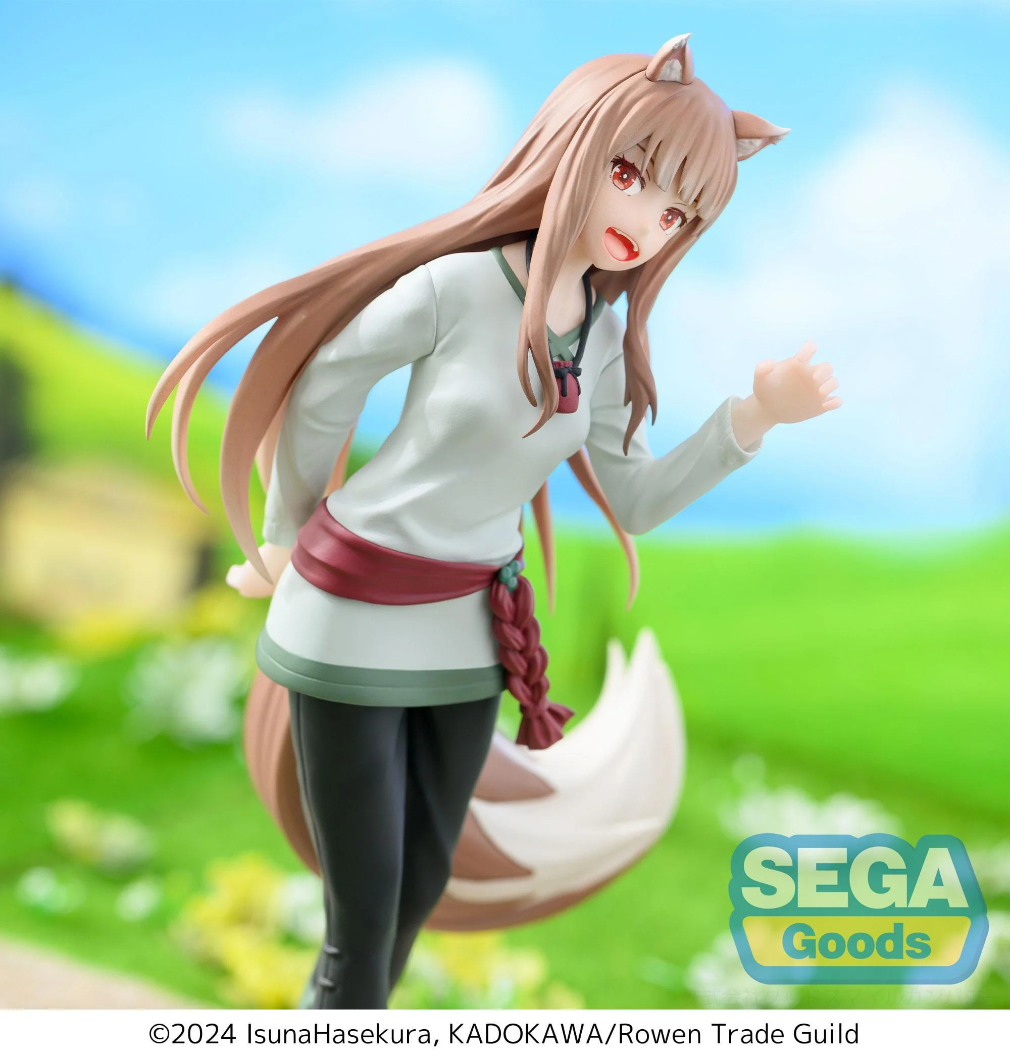 Holo - Desktop x Decorate Collections - Sega - Image 3