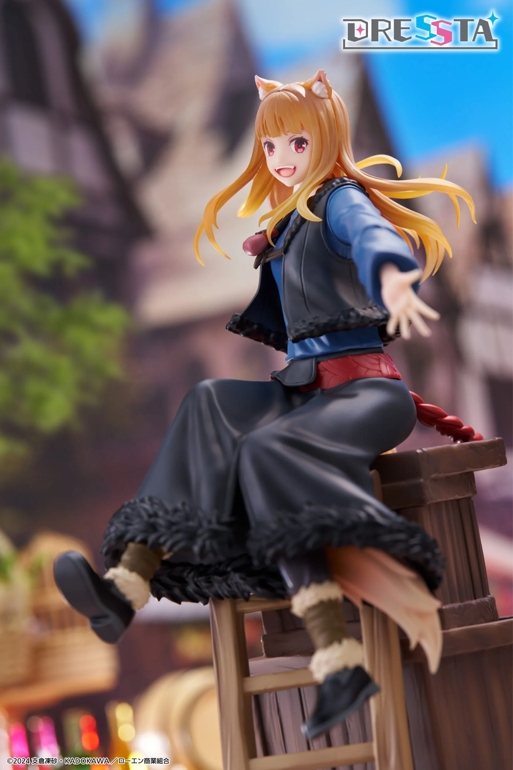Holo Dressta Taito - Image 10