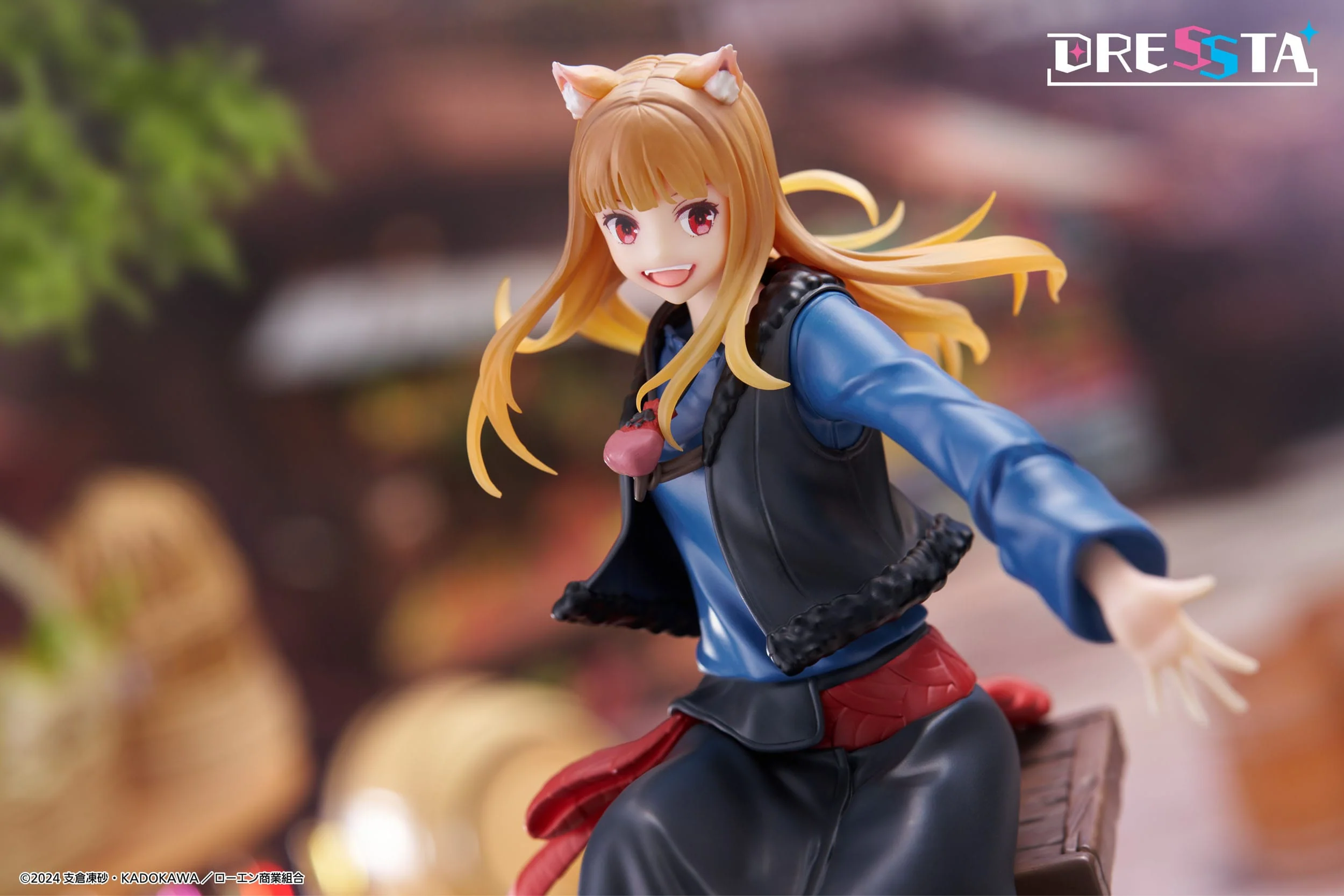 Holo Dressta Taito - Image 13