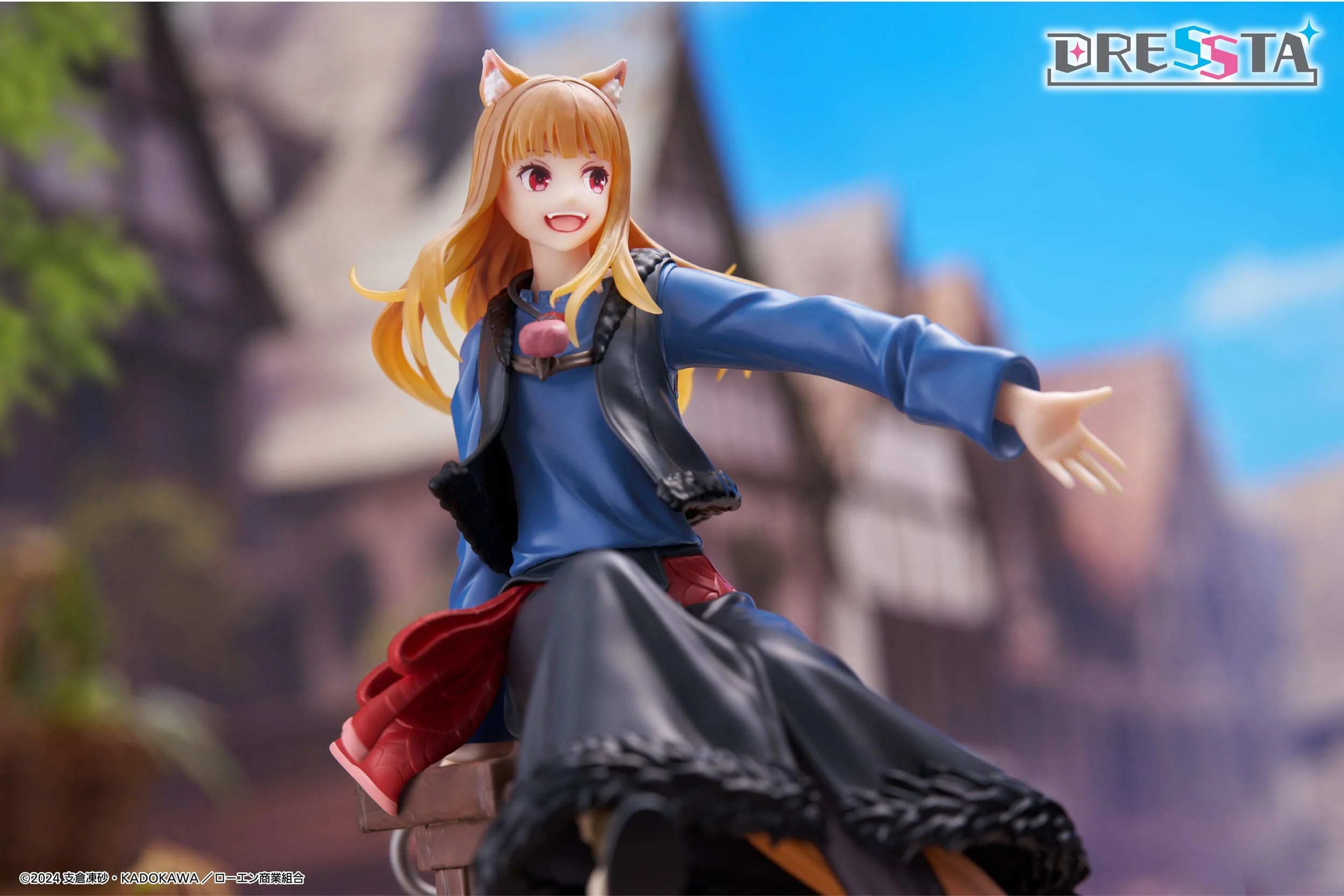Holo Dressta Taito - Image 14
