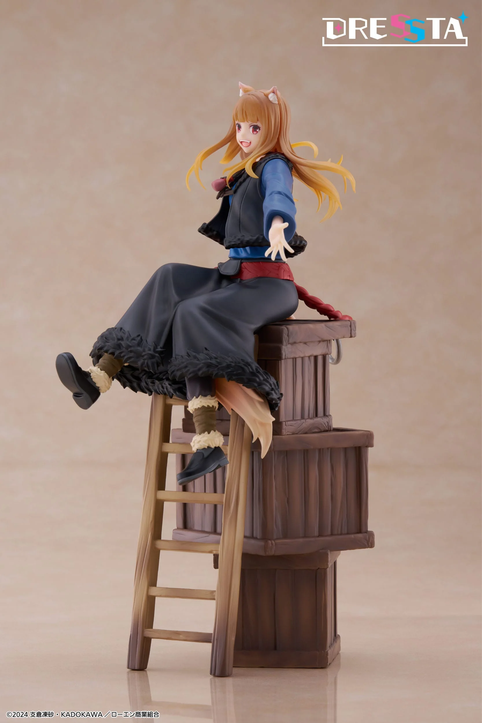 Holo Dressta Taito - Image 2