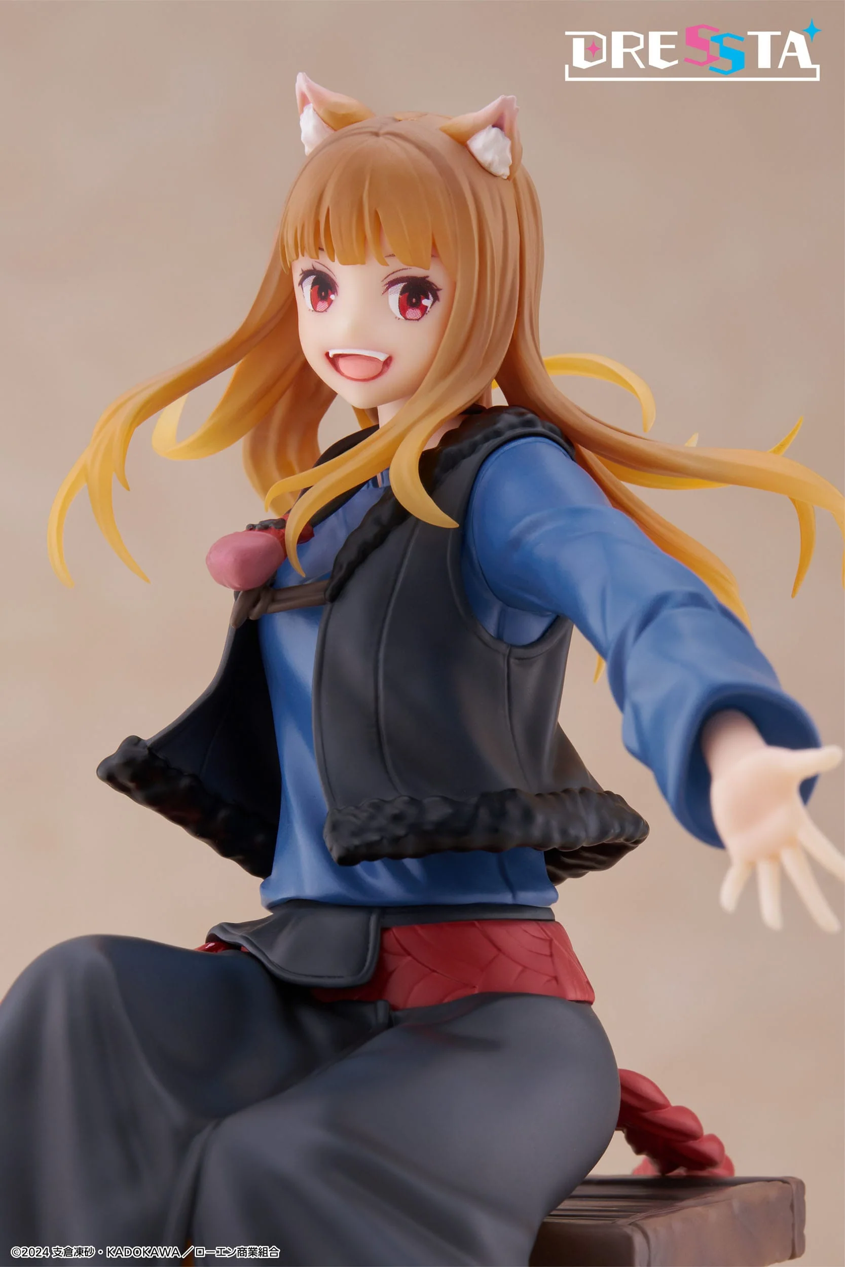 Holo Dressta Taito - Image 6