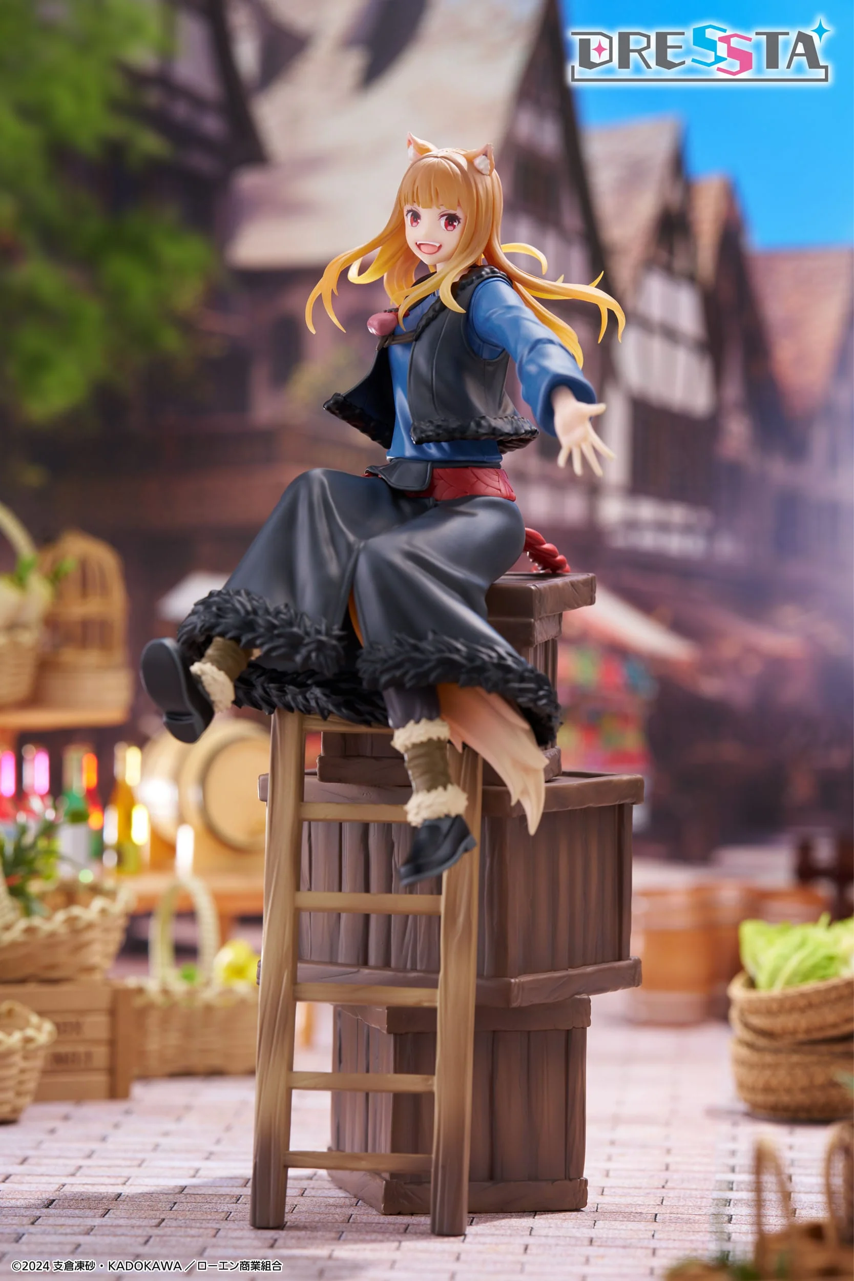 Holo Dressta Taito - Image 8