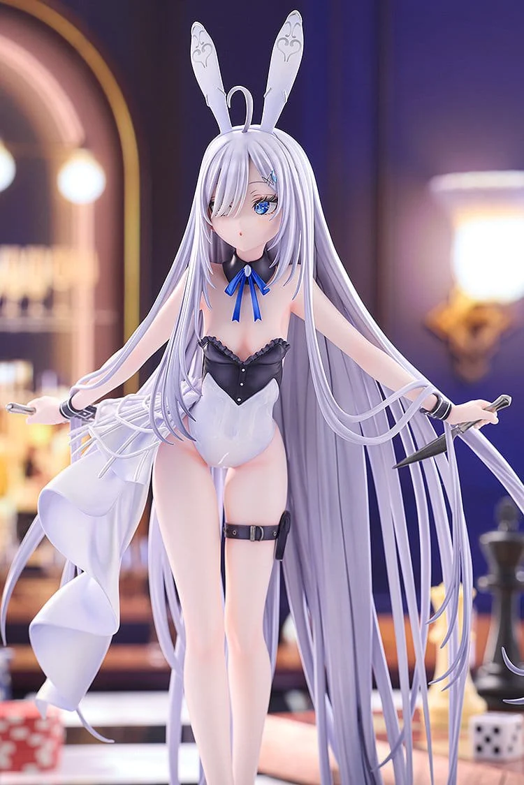 Holo Light Novel bunny Ver. Playing Death Games to Put Food on the Table Kadokawa - Image 4