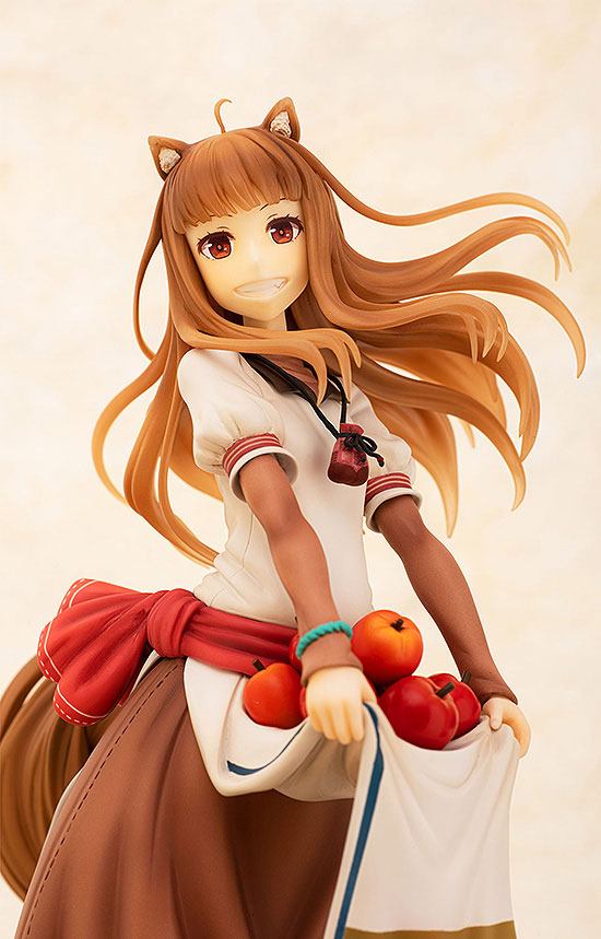 Holo Plentiful Apple Harvest Ver. Kadokawa - Image 2