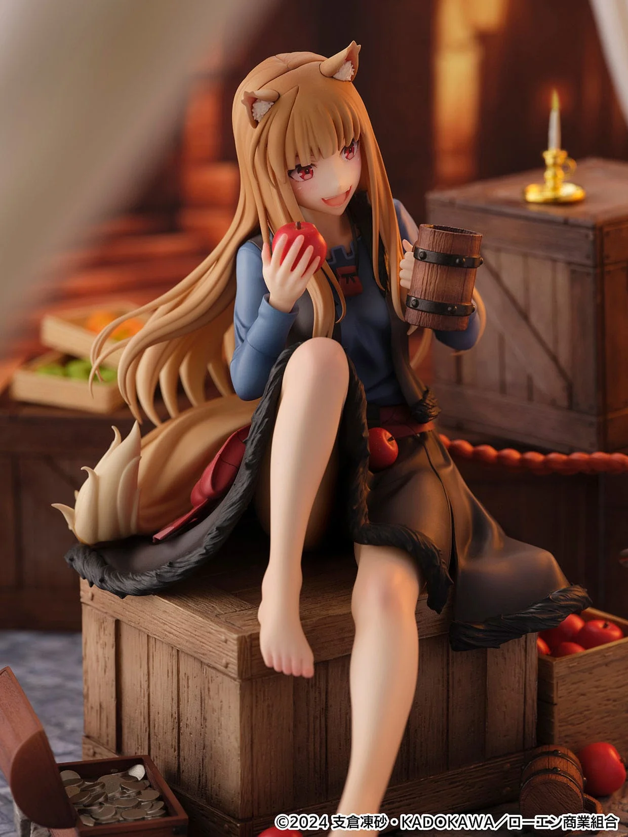 Holo SHIBUYA SCRAMBLE FIGURE eStream - Image 10