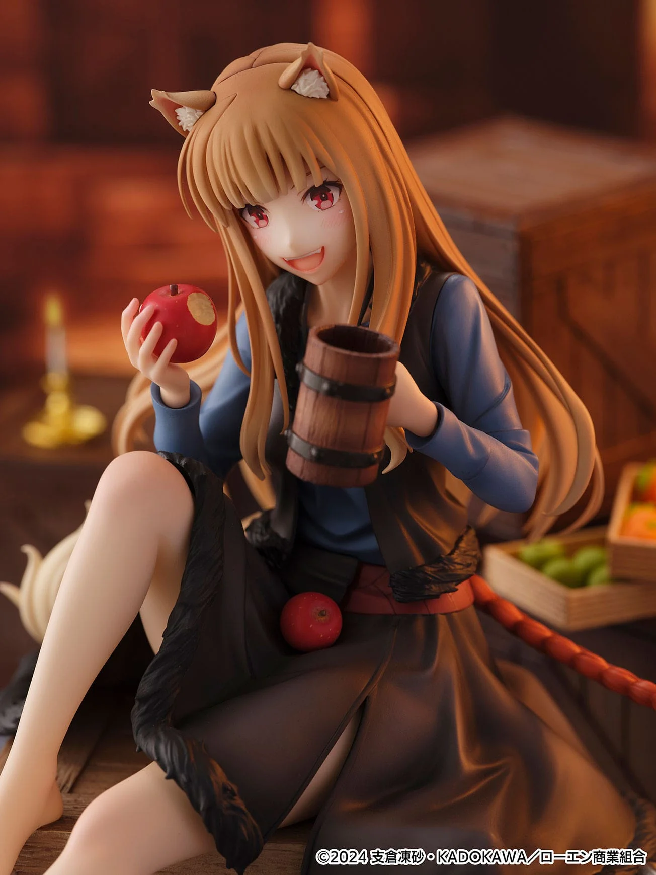 Holo SHIBUYA SCRAMBLE FIGURE eStream - Image 2