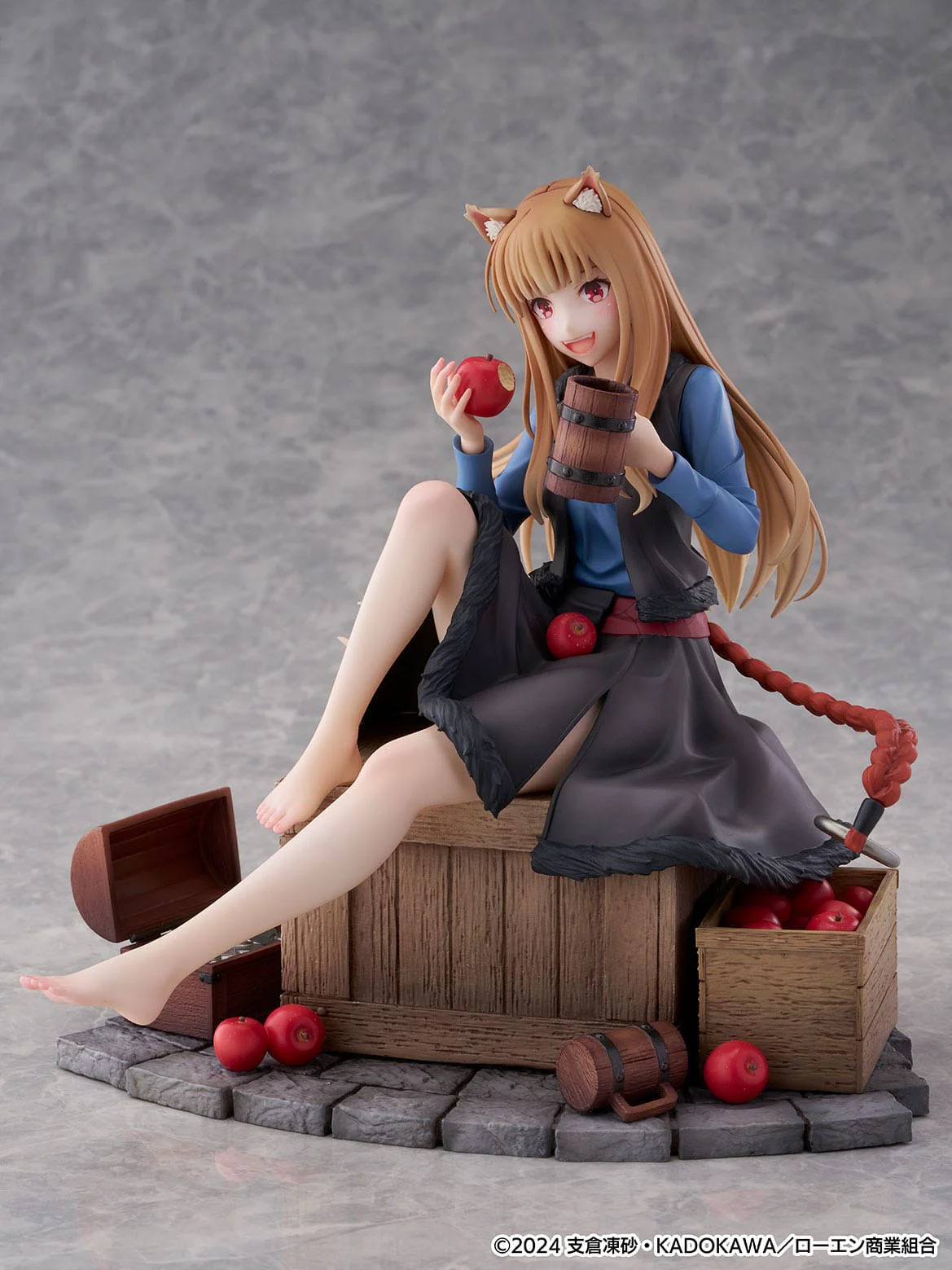 Holo SHIBUYA SCRAMBLE FIGURE eStream - Image 3