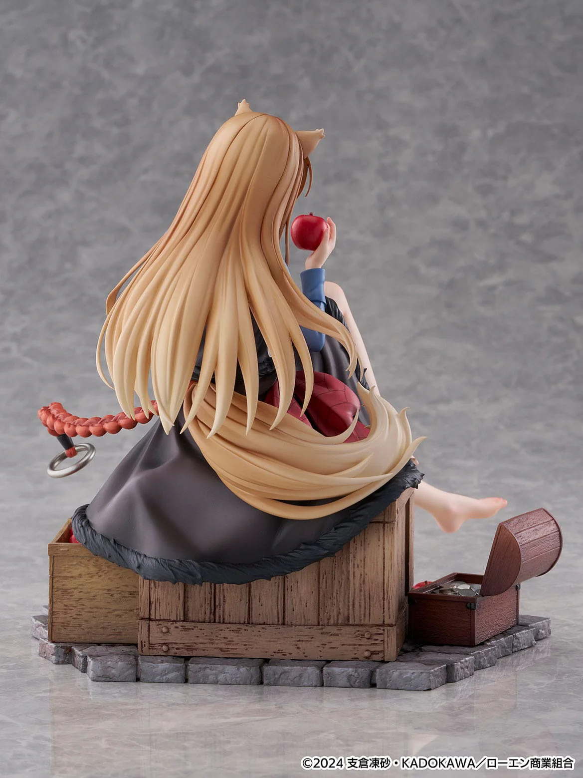 Holo SHIBUYA SCRAMBLE FIGURE eStream - Image 5