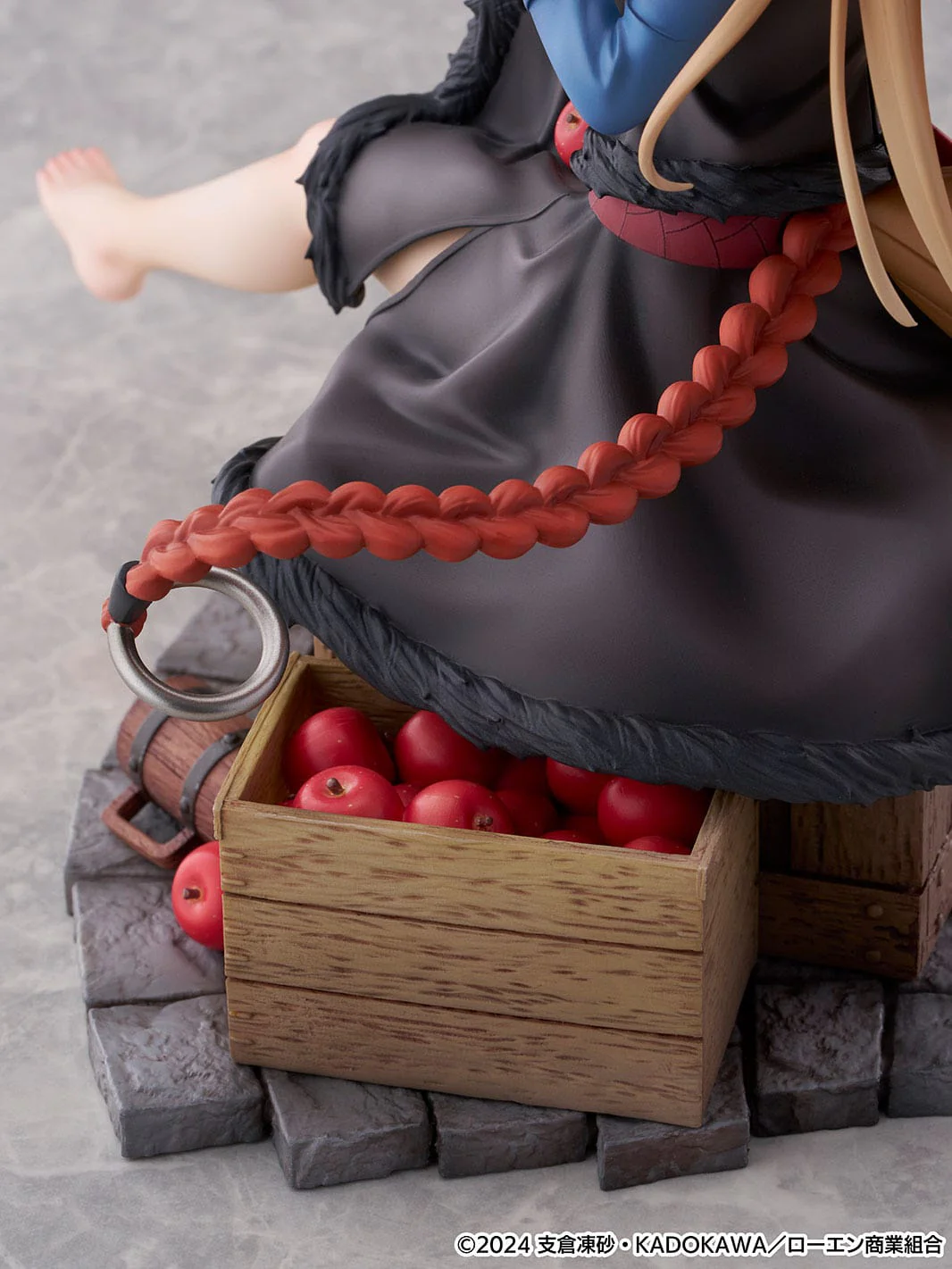 Holo SHIBUYA SCRAMBLE FIGURE eStream - Image 6