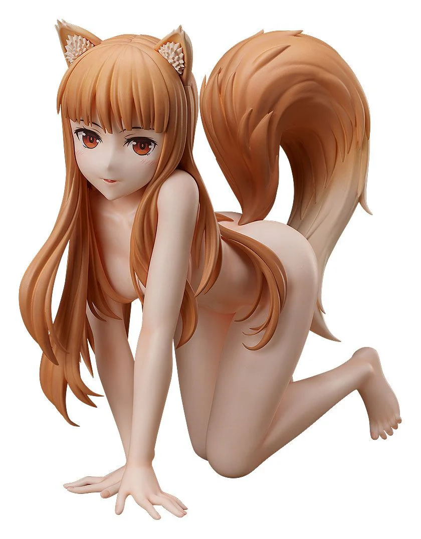 Holo Spice and Wolf FREEing